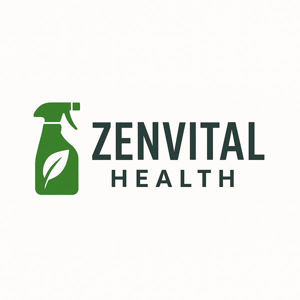 ZenVital Health