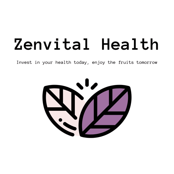 ZenVital Health